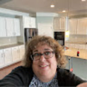 Meet your Posher, Doreen